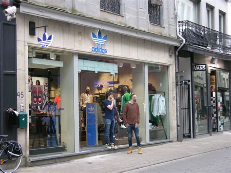 adidas meir antwerpen|Adidas belgië.